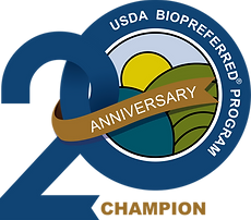 Roof Restor’s eco-friendly, plant-based rejuvenator formula with scientific validation and environmental benefits.